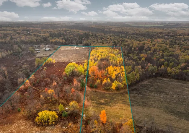 Homes for sale in Kingsley, MI | B Irvin Rd, Kingsley, MI 49649 | MLS# 80070753