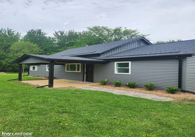 1st image of 69870 Wolcott Rd, Armada, MI 48005 | MLS# 50213026