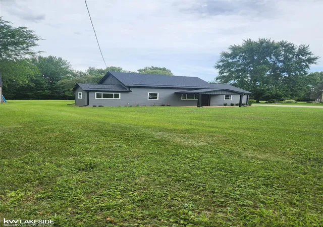 2nd image of 69870 Wolcott Rd, Armada, MI 48005 | MLS# 50213026