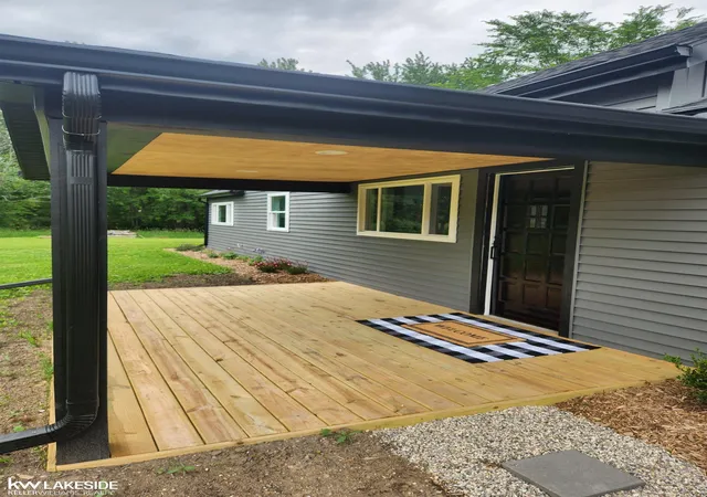 3rd image of 69870 Wolcott Rd, Armada, MI 48005 | MLS# 50213026