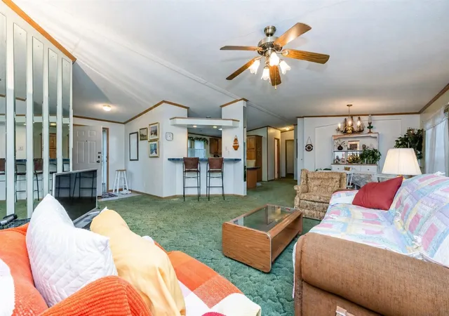 Homes for sale in Three Oaks, MI | 8000 Warren Woods Rd #62, Three Oaks, MI 49128 | MLS# 70539391