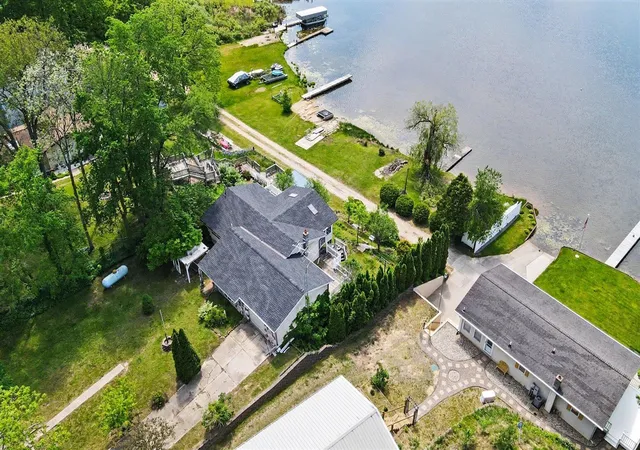 2nd image of 13703 Carefree Dr, Battle Creek, MI 49017 | MLS# 70535603