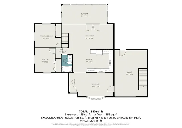 38th image of 13703 Carefree Dr, Battle Creek, MI 49017 | MLS# 70535603