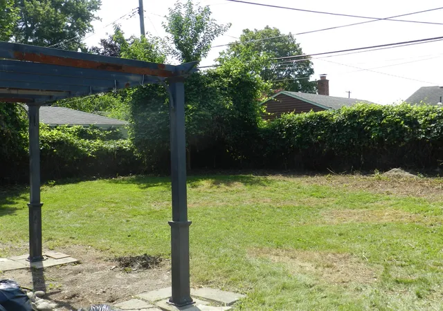 Photo 30 of Sale Pending at 4318 Adams Cir, Wayne, MI 48184 | MLS# 70545331 | Listing updated on 2026-07-21