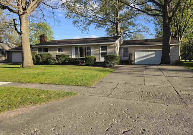 Homes for sale in Montrose, MI | 274 Alfred St, Montrose, MI 48457 | MLS# 50207458