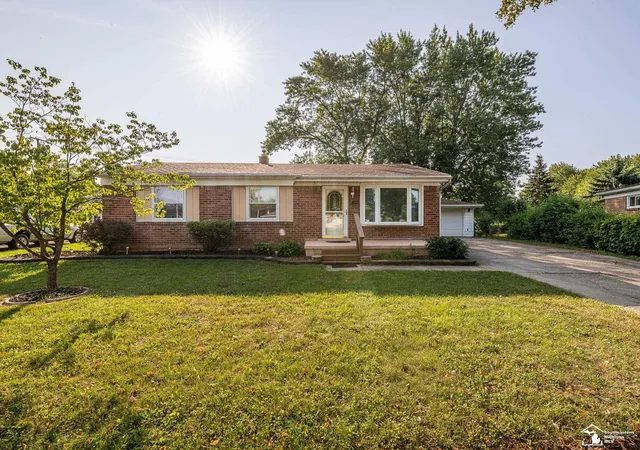 Photo 1 of Sale Pending at 146 Theodore Dr, Monroe, MI 48162 | MLS# 50219874 | Listing updated on 2026-09-02