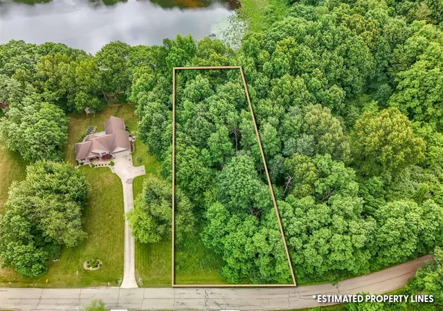 Homes for sale in Jonesville, MI | 6135 Sweet Clover Hills Dr, Jonesville, MI 49250 | MLS# 70542514