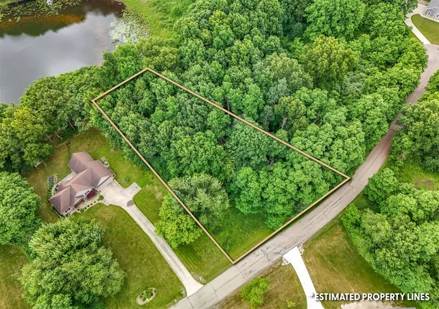 Homes for sale in Jonesville, MI | 6135 Sweet Clover Hills Dr, Jonesville, MI 49250 | MLS# 70542514