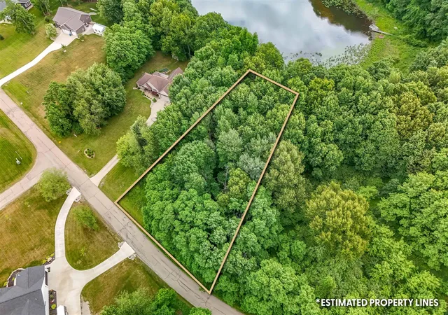 Homes for sale in Jonesville, MI | 6135 Sweet Clover Hills Dr, Jonesville, MI 49250 | MLS# 70542514