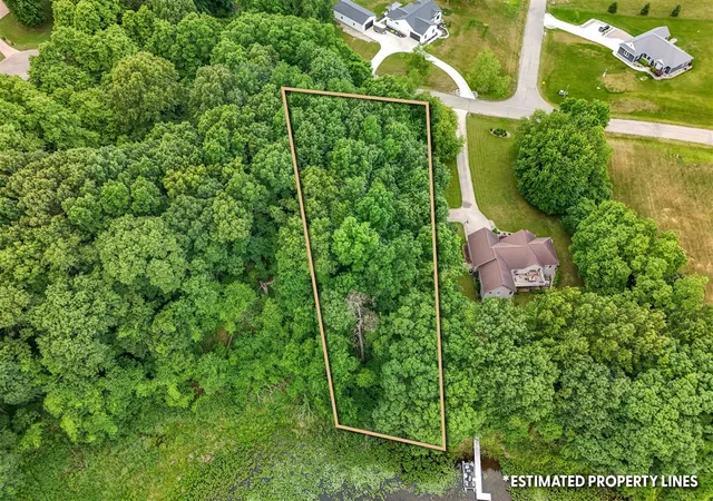 Homes for sale in Jonesville, MI | 6135 Sweet Clover Hills Dr, Jonesville, MI 49250 | MLS# 70542514