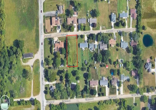 Photo 1 of Land for sale at 23100 Jamison Dr, Macomb, MI 48042 | MLS# 50210134 | Listing updated on 2026-09-01