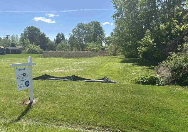 Photo 2 of Land for sale at 23100 Jamison Dr, Macomb, MI 48042 | MLS# 50210134 | Listing updated on 2026-09-01