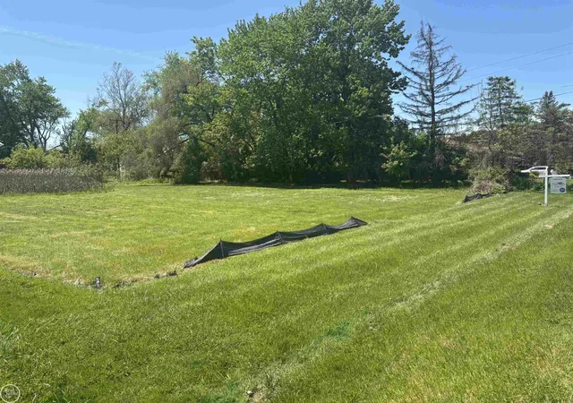 Photo 6 of Land for sale at 23100 Jamison Dr, Macomb, MI 48042 | MLS# 50210134 | Listing updated on 2026-09-01