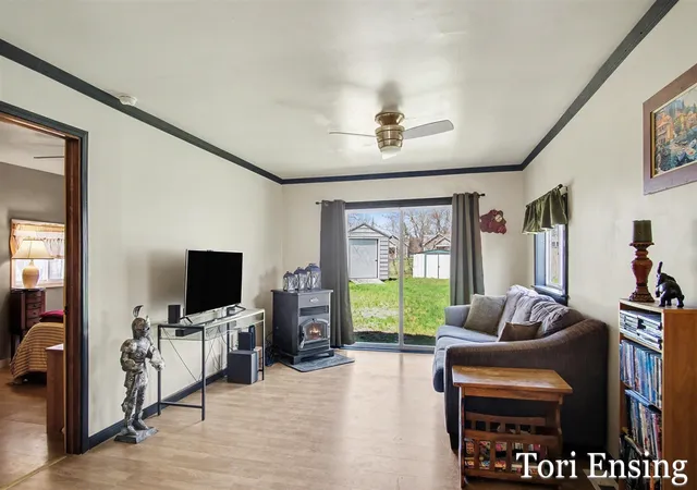 Homes for sale in Greenville, MI | 814 E Summit St, Greenville, MI 48838 | MLS# 70527107