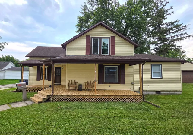 Photo 1 of Single family home for sale at 1306 Bradfield St, Bay City, MI 48706 | MLS# 50216150 | Listing updated on 2026-08-26