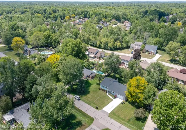 53rd image of 23735 W Newell Cir, Farmington Hills, MI 48336 | MLS# 60998706