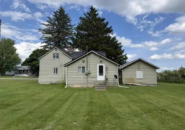 Homes for sale in Ithaca, MI | 744 Saint Johns St, Ithaca, MI 48847 | MLS# 80070076