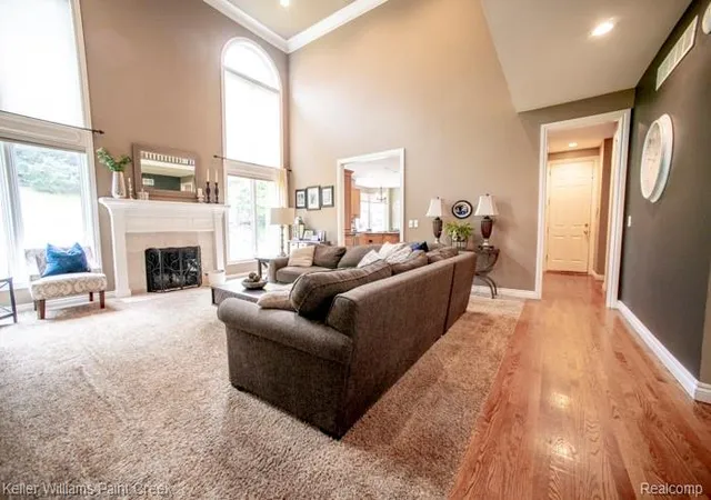 Photo 2 of Single family home for sale at 4853 Goodison Pl Dr, Rochester, MI 48306 1674 | MLS# 61010331 | Listing updated on 2026-09-17