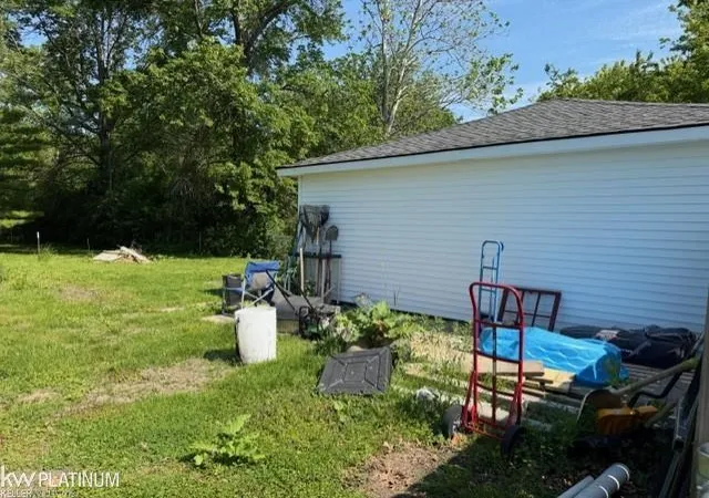 Homes for sale in Marine City, MI | 6626 South River Rd, Marine City, MI 48039 | MLS# 50210527