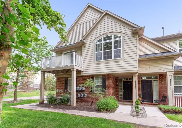 Homes for sale in Canton, MI | 47975 Cardiff Ave, Canton, MI 48188 | MLS# 61007273