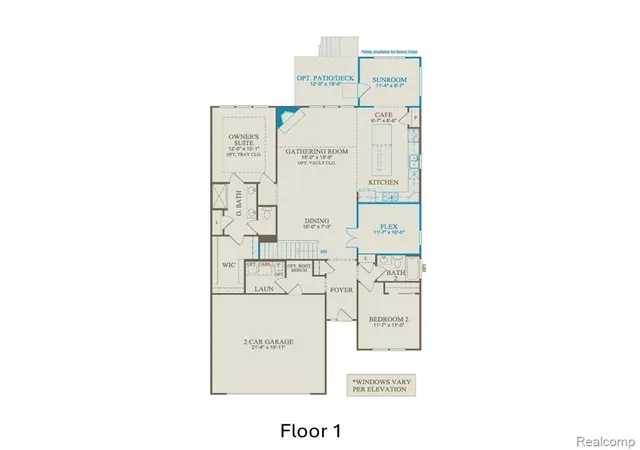 Photo 3 of Sale Pending at 868 Kelpie Dr, Ann Arbor, MI 48108 | MLS# 60983789 | Listing updated on 2026-07-07