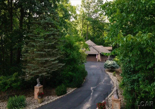 4th image of 2288 W Smith Rd, Temperance, MI 48182 | MLS# 50214238