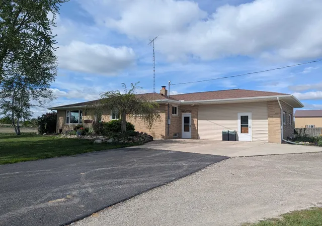 Homes for sale in Twining, MI | 1171 N M-65, Twining, MI 48766 | MLS# 80068774