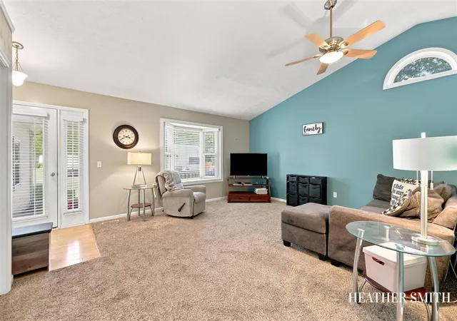 Photo 4 of Sale Pending at 5764 Grand Oaks Dr, Comstock Park, MI 49321 | MLS# 70553187 | Listing updated on 2026-08-25