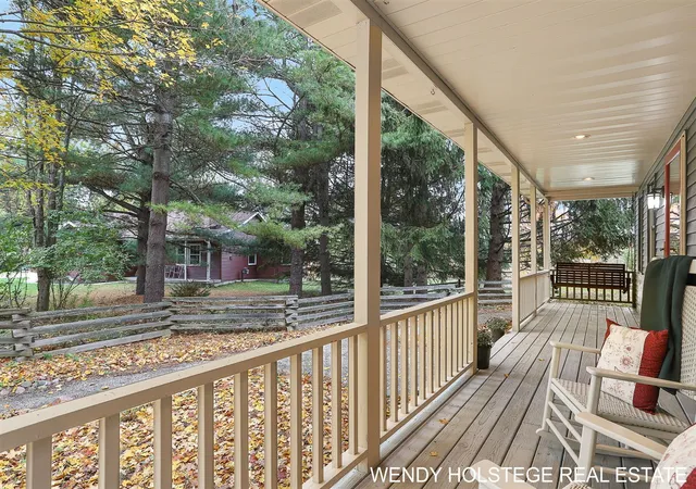 Photo 3 of Sale Pending at 7994 Jericho Ave, Rockford, MI 49341 | MLS# 70503304 | Listing updated on 2025-11-18