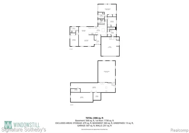 Homes for sale in Ortonville, MI | 2240 Hidden Lake Trl, Ortonville, MI 48462 | MLS# 61001948