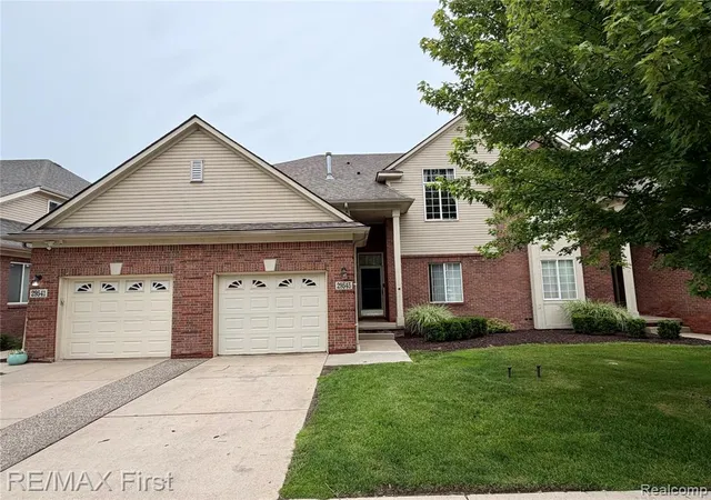 1st image of 29541 Woodpark Cir, Warren, MI 48092 6307 | MLS# 61003462