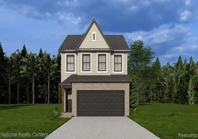 Photo 1 of Sale Pending at 25019 Fairgrove Rd, Woodhaven, MI 48183 | MLS# 61025278 | Listing updated on 2026-08-28