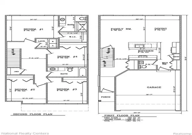 Photo 2 of Sale Pending at 25019 Fairgrove Rd, Woodhaven, MI 48183 | MLS# 61025278 | Listing updated on 2026-08-28