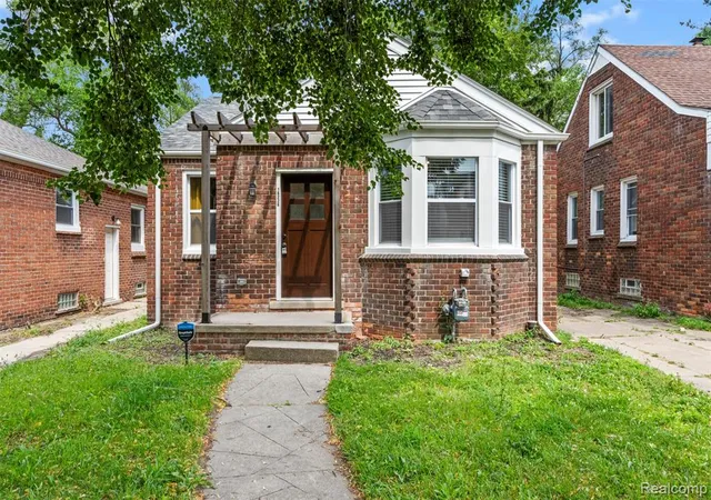 1st image of 16226 Santa Rosa Dr, Detroit, MI 48221 | MLS# 60397087