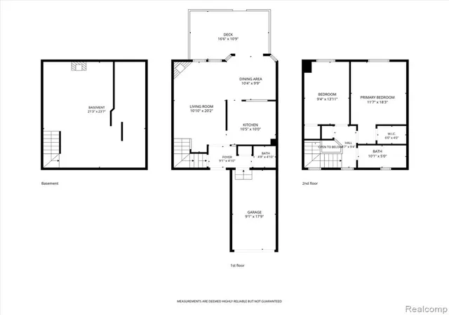 Homes for sale in Westland, MI | 7866 Rivergate Dr, Westland, MI 48185 | MLS# 61003126