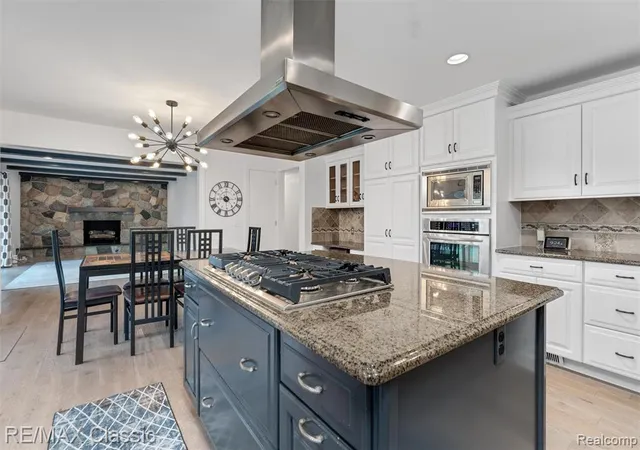 Photo 4 of Single family home for sale at 7048 Lindenmere Dr, Bloomfield Hills, MI 48301 3522 | MLS# 61024924 | Listing updated on 2026-09-13