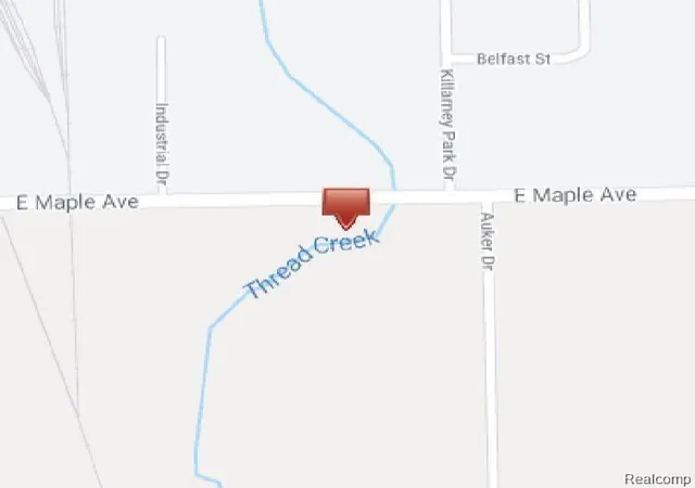 4th image of 00 E Maple Ave, Flint, MI 48507 | MLS# 60383374