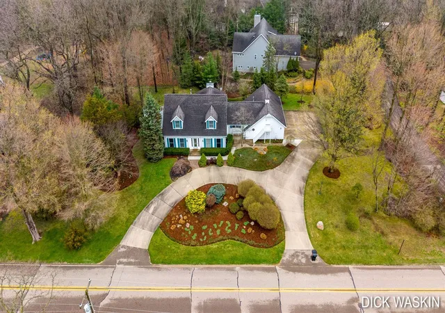 Homes for sale in Saugatuck, MI | 6515 Clearbrook Dr, Saugatuck, MI 49453 | MLS# 70525234