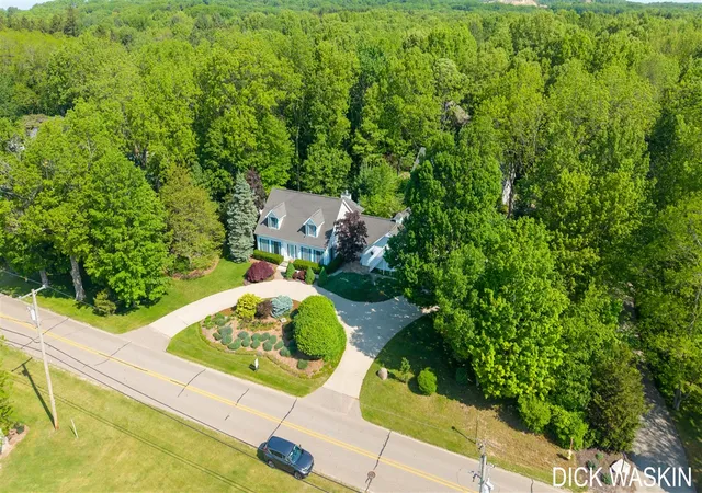 Homes for sale in Saugatuck, MI | 6515 Clearbrook Dr, Saugatuck, MI 49453 | MLS# 70525234