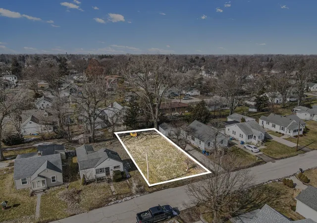 7th image of 405 Harvard St, Bay City, MI 48708 | MLS# 50200398