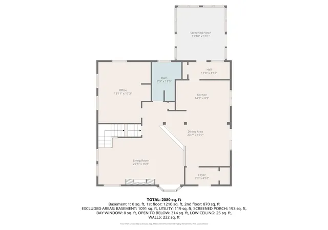 Photo 4 of Single family home for sale at 8835 Vergennes St, Ada, MI 49301 | MLS# 70516507 | Listing updated on 2026-03-12