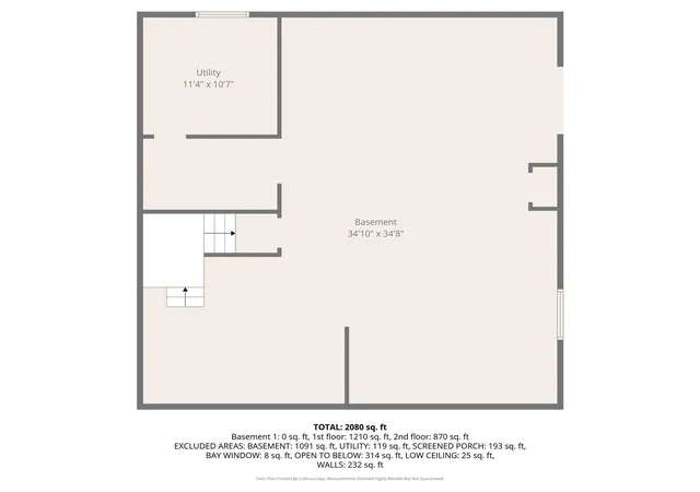 7th image of 8835 Vergennes St, Ada, MI 49301 | MLS# 70516507