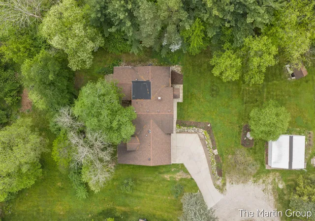 Homes for sale in Rockford, MI | 6610 Riga Ave, Rockford, MI 49341 | MLS# 70533264