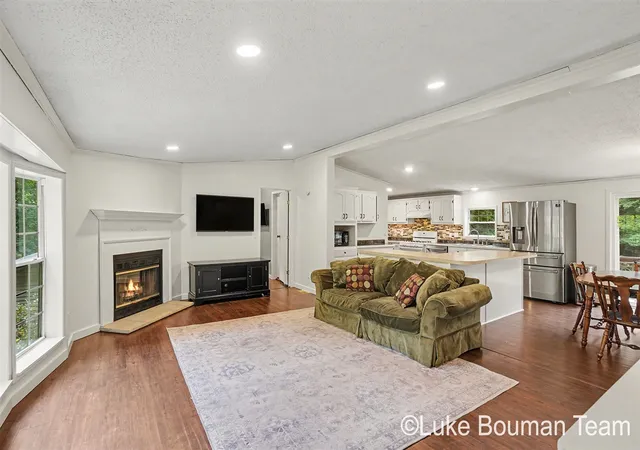 Photo 3 of Sale Pending at 3406 36th St, Hamilton, MI 49419 | MLS# 70555332 | Listing updated on 2026-09-01