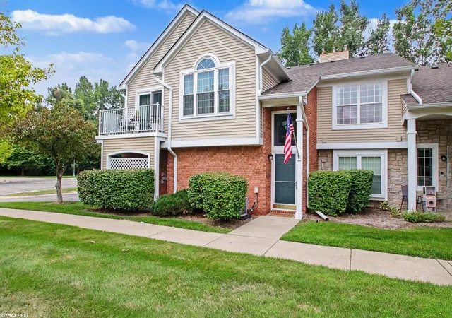 Photo 1 of Sale Pending at 56300 Troon N, Shelby Twp, MI 48316 | MLS# 50220049 | Listing updated on 2026-09-15