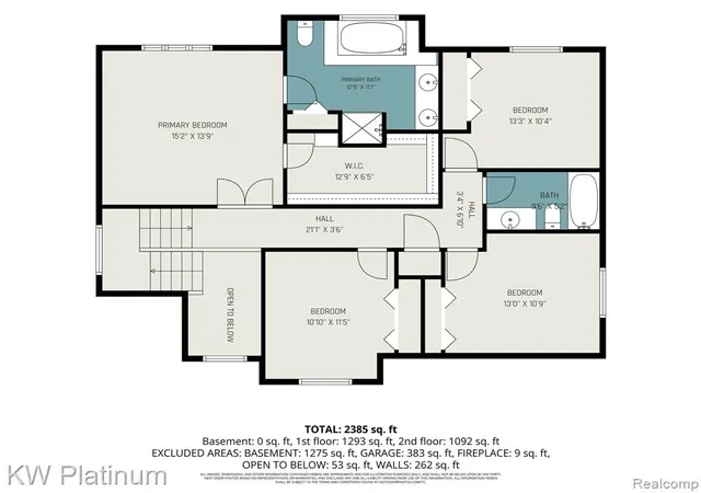 33rd image of 2613 Marcus Dr, Troy, MI 48083 | MLS# 61022067
