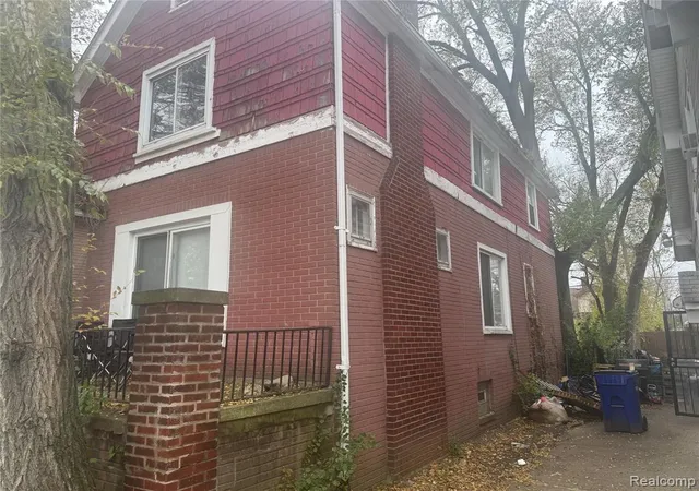Photo 3 of Sale Pending at 14303 Hubbell St, Detroit, MI 48227 4807 | MLS# 61002194 | Listing updated on 2026-10-26