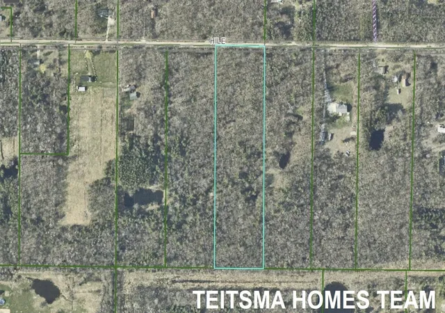 Photo 2 of Sale Pending at 3523 E Hile Rd, Muskegon, MI 49444 | MLS# 70547906 | Listing updated on 2026-08-03