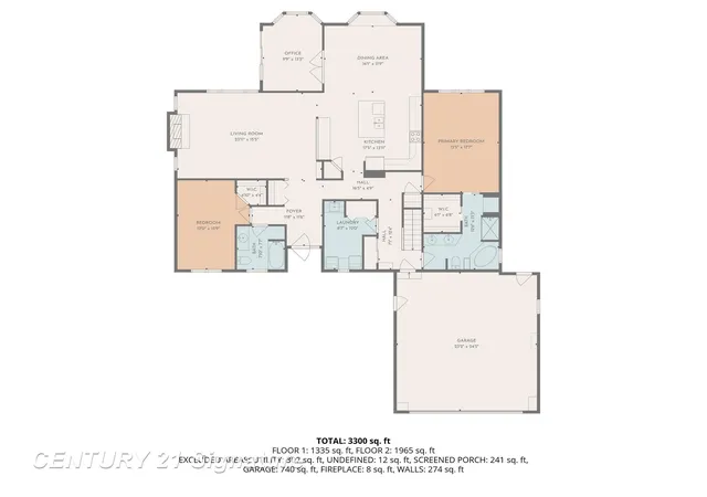 86th image of 3137 Midland Rd, Saginaw, MI 48603 | MLS# 50213962