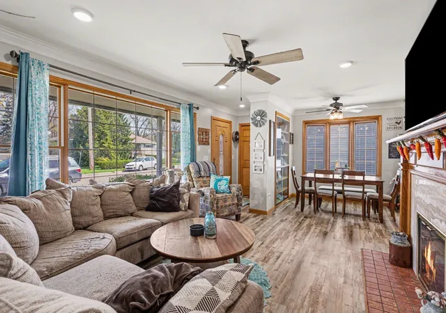 4th image of 306 Sanson St, Bay City, MI 48706 | MLS# 50205976